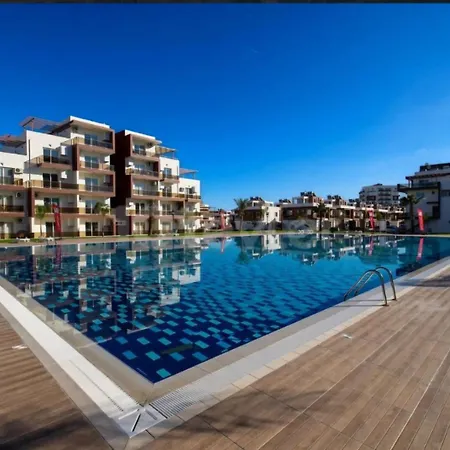 Royal Sun Residence, Long Apartment Iskele District (Northern Cyprus)