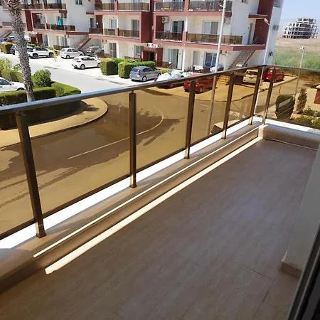 Royal Sun Residence, Long Apartment