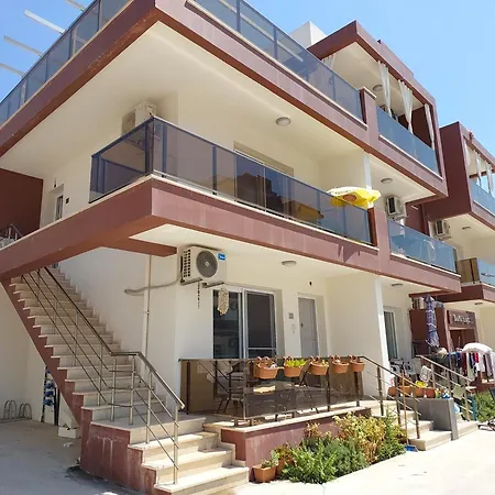 Royal Sun Residence, Long Apartment