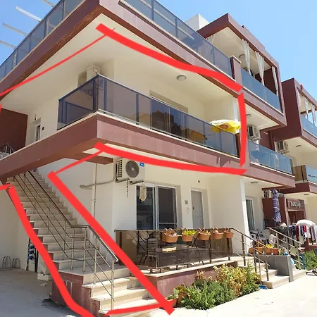 Royal Sun Residence, Long * Iskele District (Northern Cyprus)