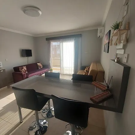 Apartment Royal Sun Residence, Long *