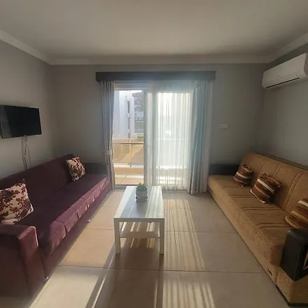 Royal Sun Residence, Long * Iskele District (Northern Cyprus)