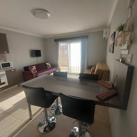 Royal Sun Residence, Long Iskele District (Northern Cyprus)