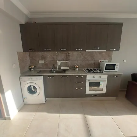 Royal Sun Residence, Long * Iskele District (Northern Cyprus)