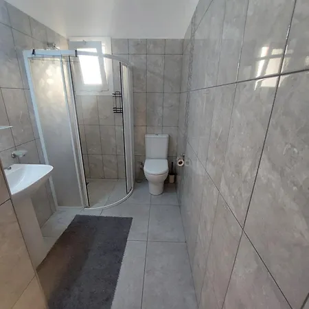 Royal Sun Residence, Long Apartment