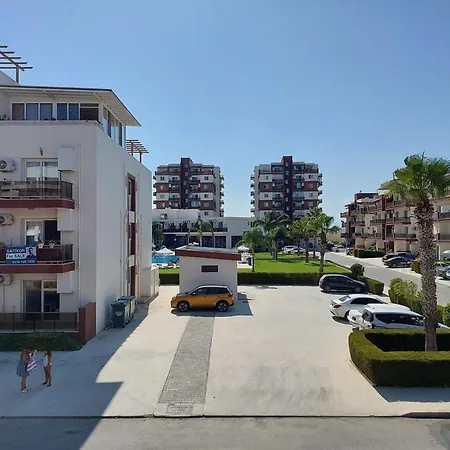 Apartamento Royal Sun Residence, Long Iskele District (Northern Cyprus)