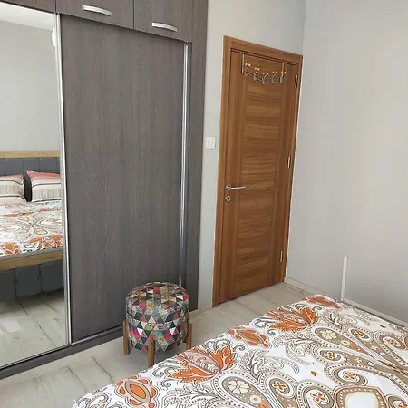 شقة Royal Sun Residence, Long Iskele District (Northern Cyprus)