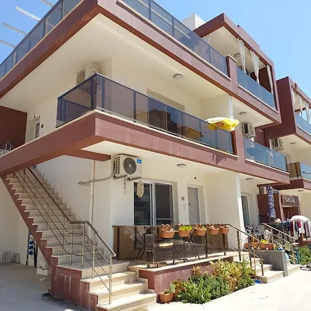 Royal Sun Residence, Long Apartamento